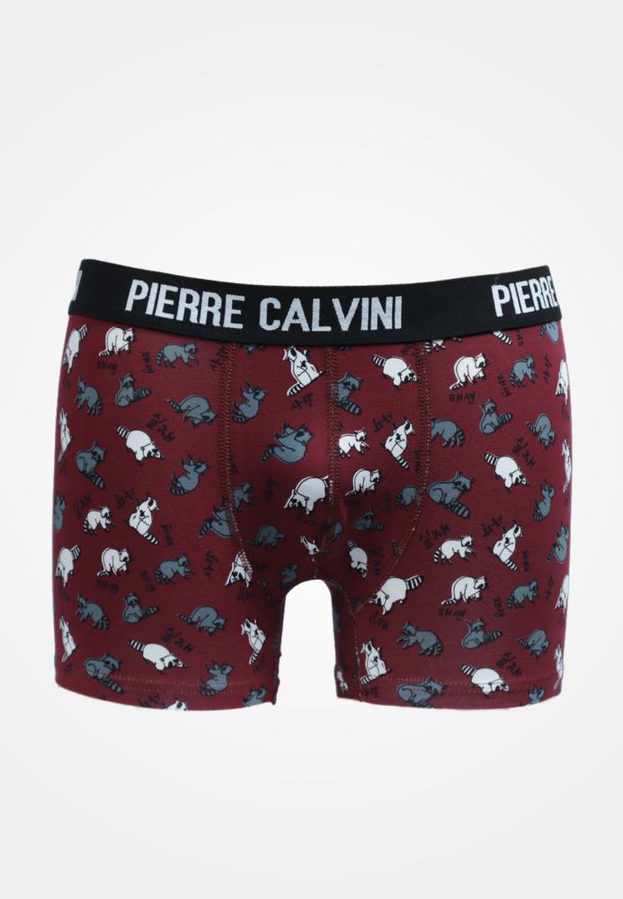 Boxer de Barbati 3XSet , Culori Diversificate,Engros